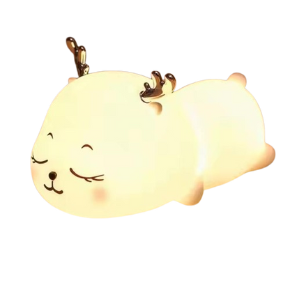 Nursery Night Lights with Battery