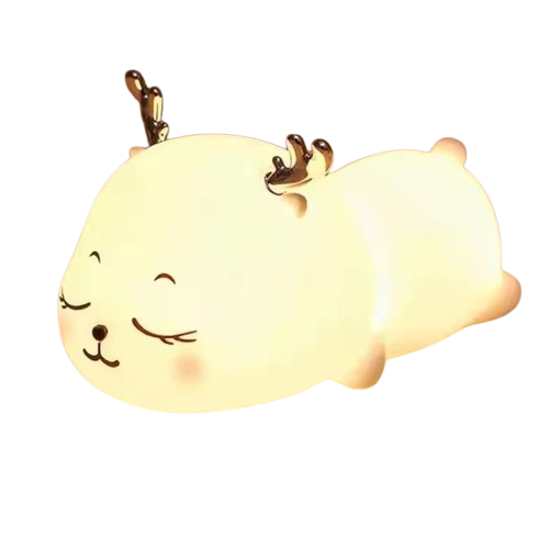 Nursery Night Lights with Battery